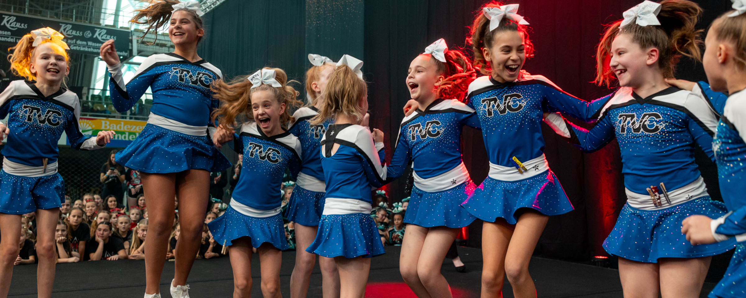 CCVD Landesmeisterschaft Baden-Württemberg 2025