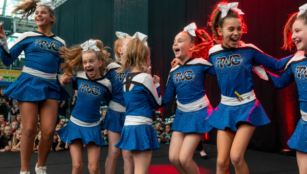 CCVD Landesmeisterschaft Baden-Württemberg 2025