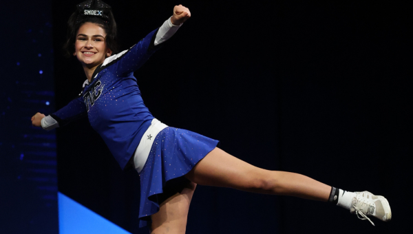 German All Level Championship 2025