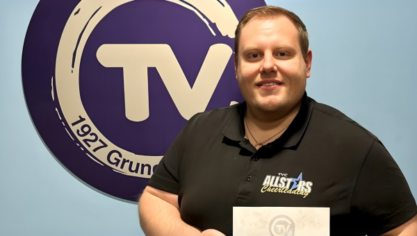 Herausragende Verdienste in der Abteilungsarbeit