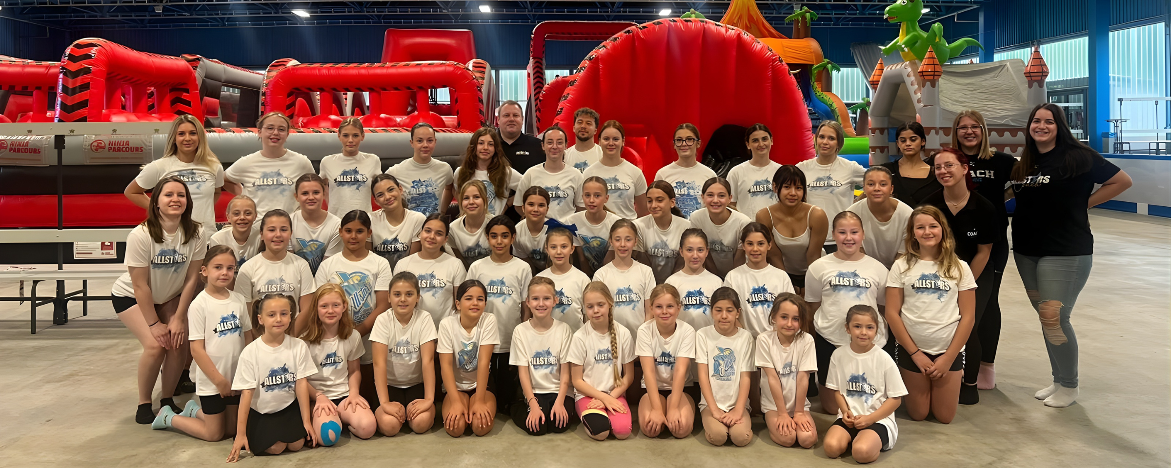 SeasonOpening Event 2024/25