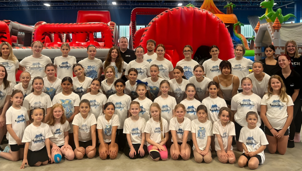 SeasonOpening Event 2024/25