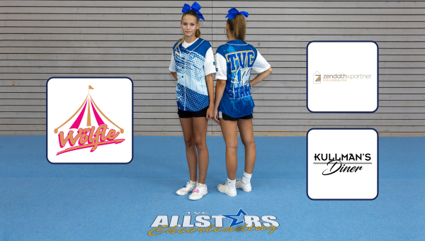 Danke an unsere Partner und Unterstützer!