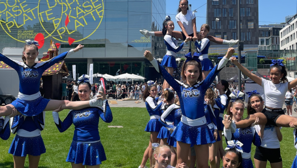 Kinder- und Familienfestival Stuttgart 2025