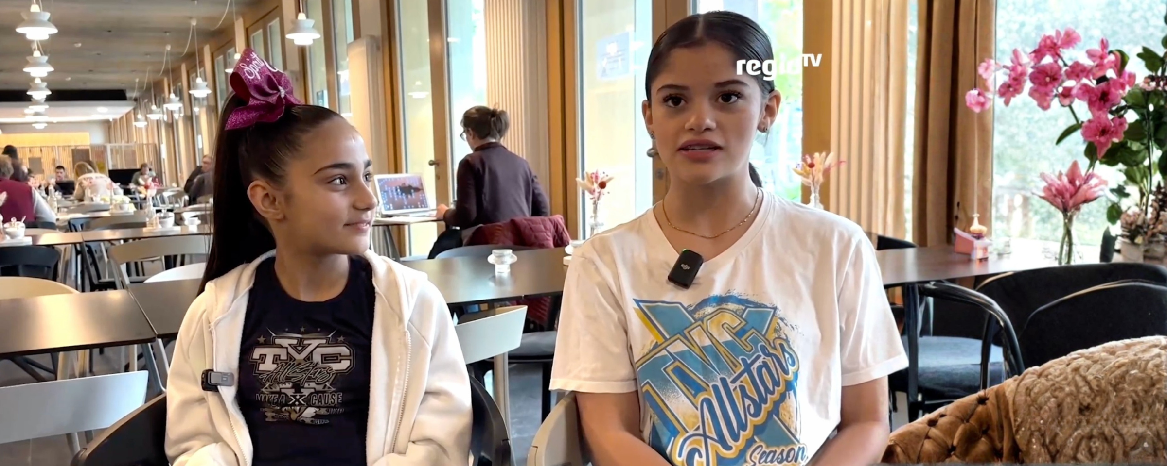 RegioTV Stuttgart Fernsehbeitrag