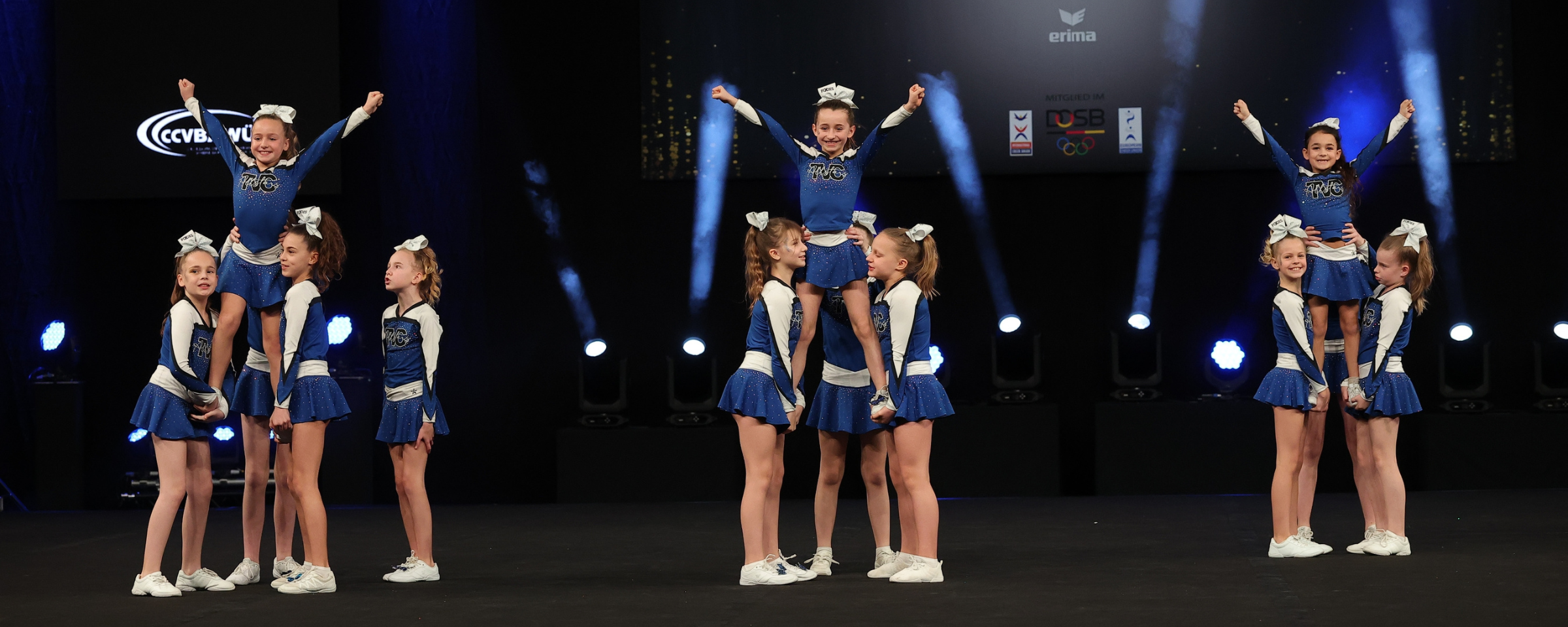 CCVD Regionalmeisterschaft Süd 2026