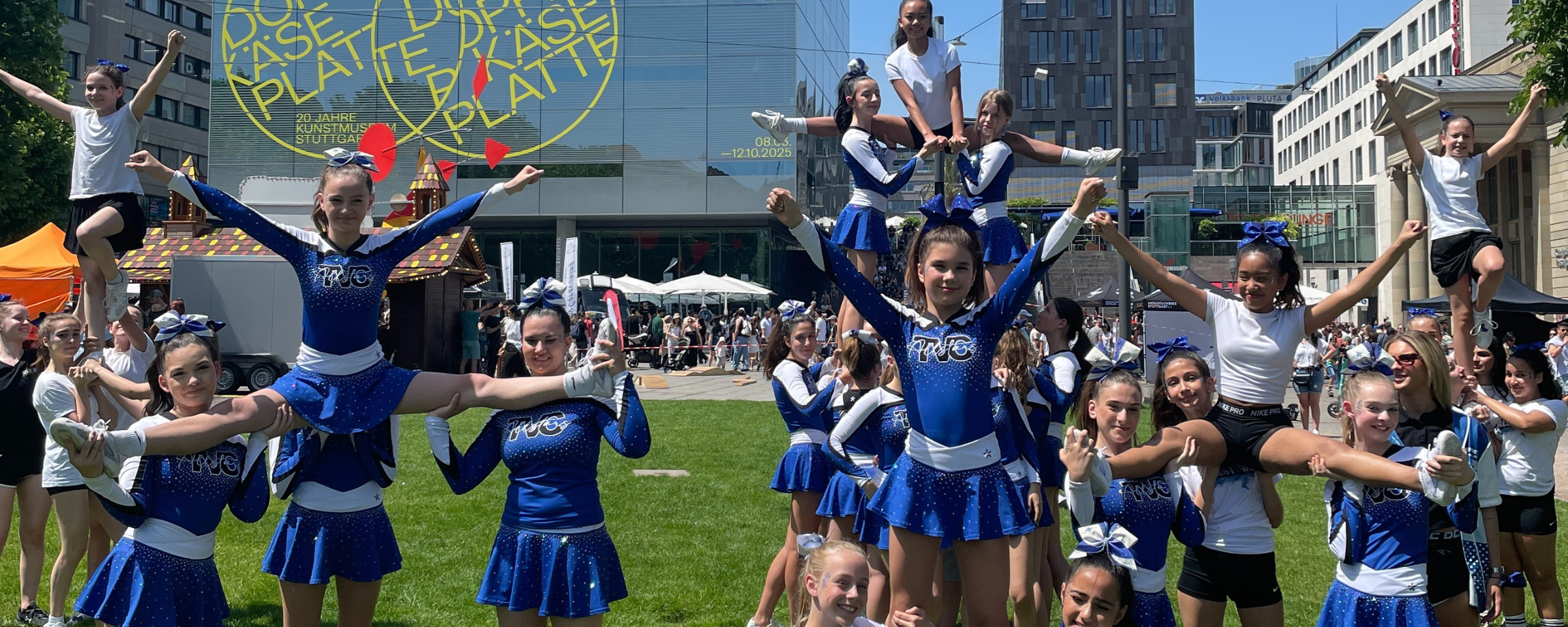 Kinder- und Familienfestival 2025