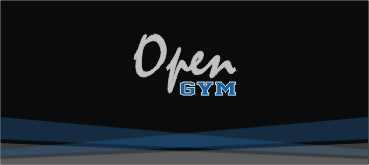 OpenGYM